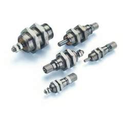 SMC CJPB15-15H6. CJP, Pin Cylinder, Single Acting, Spring Return