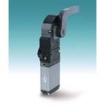 SMC CEU5P-D. CEU5, Multi Counter for High Precision Stroke Reading Cylinder