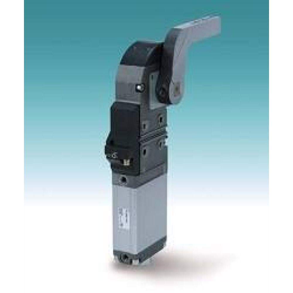 SMC CKZ2N63-60DT. CKZ2N63, Power Clamp Cylinder, 63 Bore