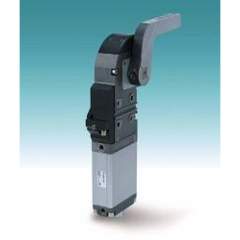 SMC CKZ2N50-90DT. CKZ2N50, Kraftspanner, Ø 50