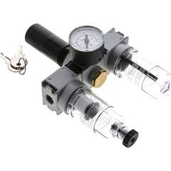 CL 0143 K Multifix Wartungseinheit (0), 3-tlg., G 1/4", 0,5-10 bar