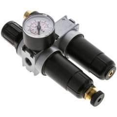 CL 014-6 MB Multifix Wartungseinheit (0), 2-tlg., G 1/4", 0,2-6 bar