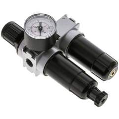 CL 014 MB Multifix Wartungseinheit (0), 2-tlg., G 1/4", 0,5-10 bar