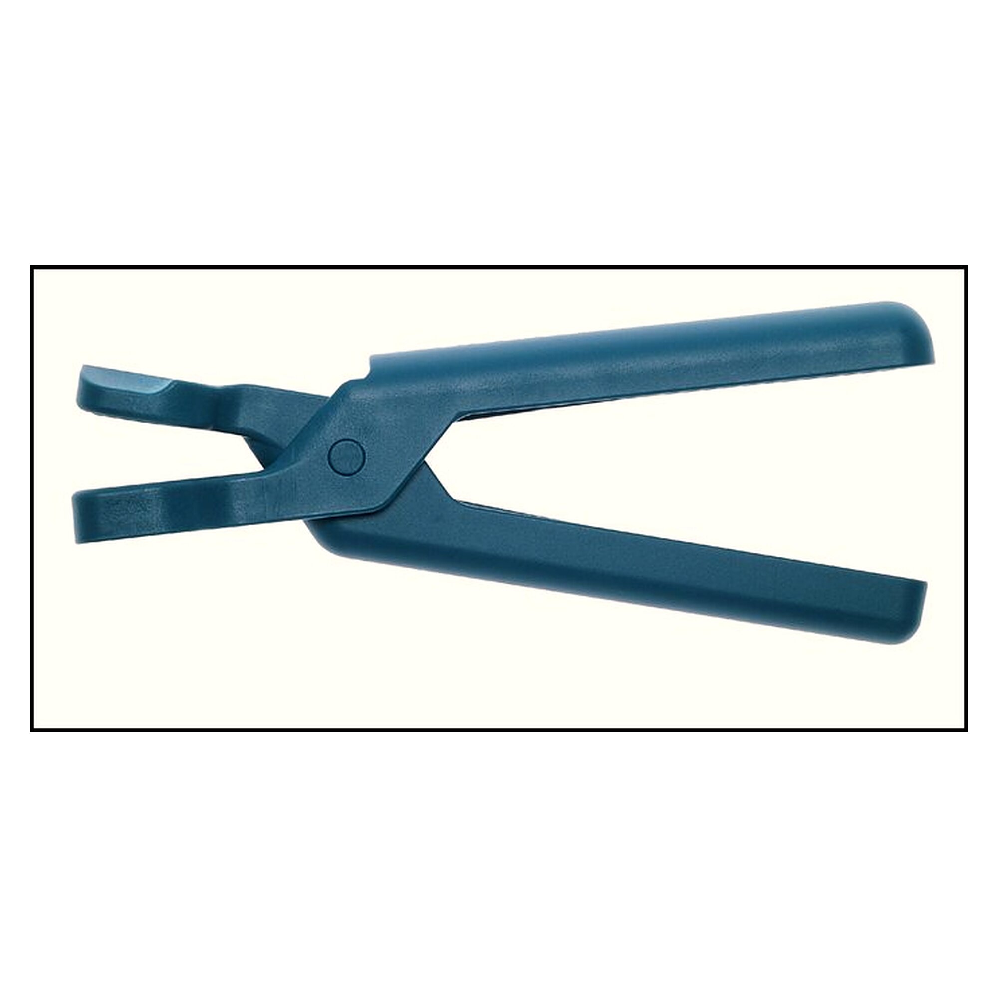Gelenkschlauch 1/2", Montagezange für Gelenkschlauch 1/2"
