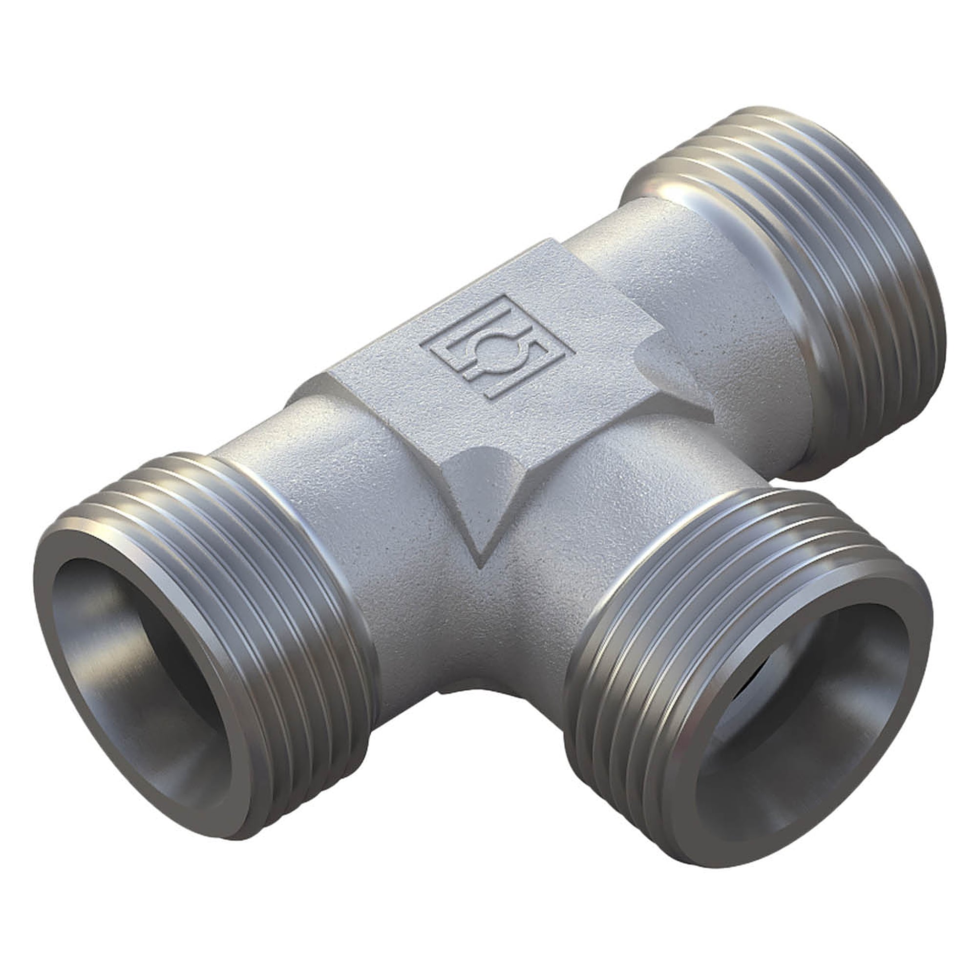 Tube Fitting - Stauff 6010018032
