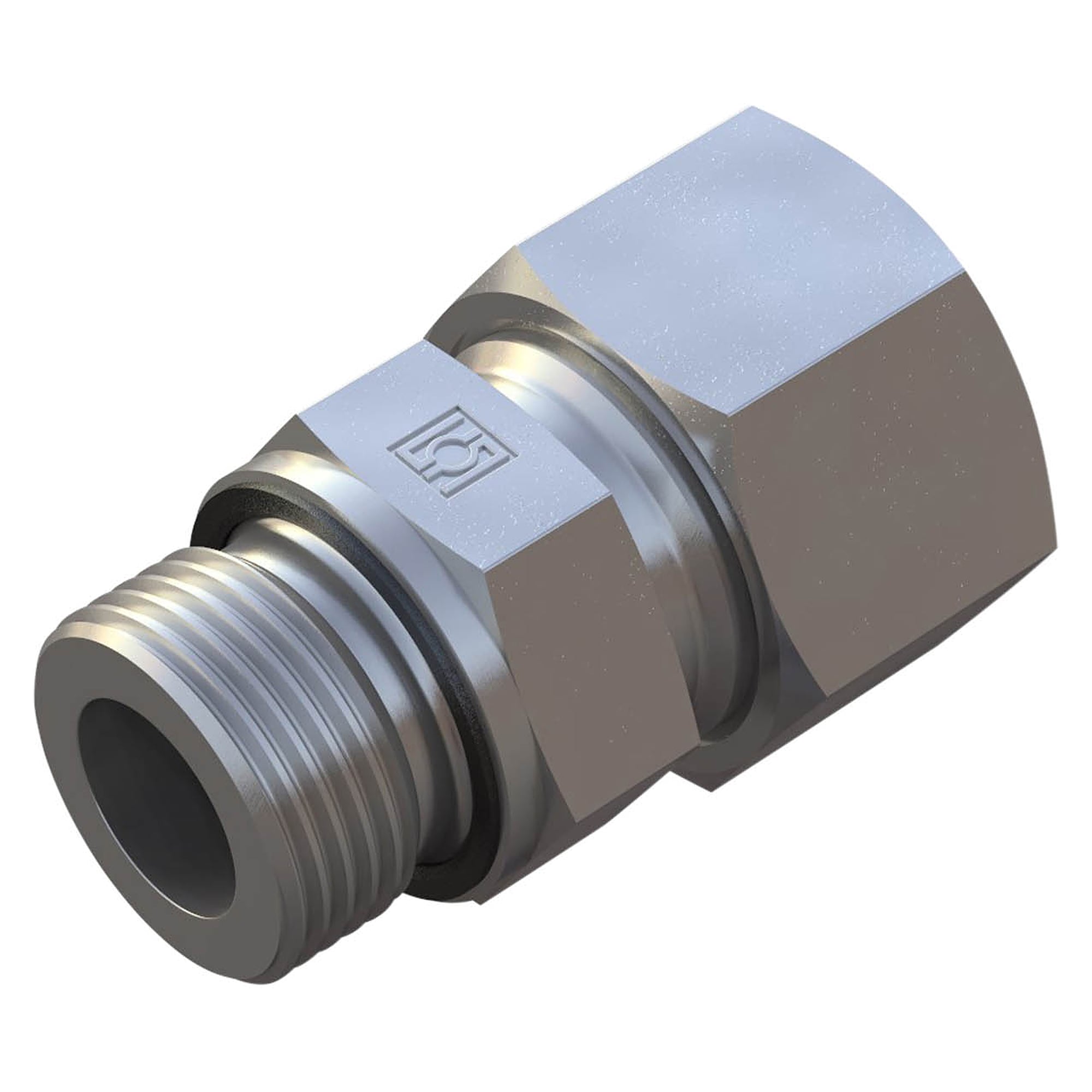Tube Fitting - Stauff 6010013825