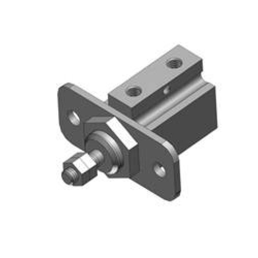 SMC CP-F010A. CJP2, Accessory, Mounting Brackets