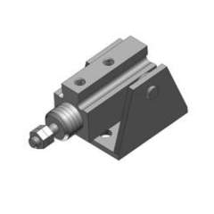 SMC CP-L016A. CJP2, Accessory, Mounting Brackets