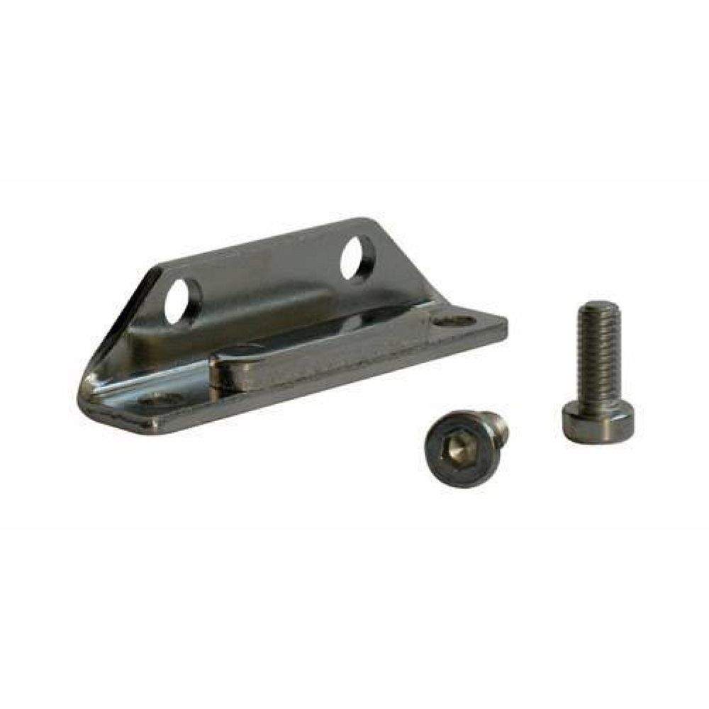 SMC CQ-L050. CVQ, Accessory, Mounting Brackets