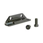 SMC CQ-L063. RQ, Accessory, Mounting Brackets
