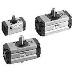 SMC CRA1BW50TF-180Z. C(D)RA1-Z*30-100, Schwenkantrieb mit Zahnstange, Standard