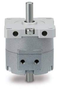 SMC CRBU2W10-100DZ. C(D)RBU2*10~40-Z, Rotary Actuator, Free Mount, Vane Type