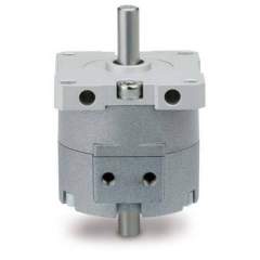 SMC CRBU2W10-270SEZ. C(D)RBU2*10~40-Z, Rotary Actuator, Free Mount, Vane Type