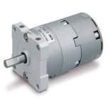 SMC CRBU2WU40-180SEZ. Schwenkantrieb