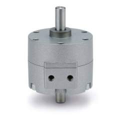 SMC CRB2BW10-90DZ. C(D)RB2*W10~40-Z, Schwenkantrieb mit Drehflügel