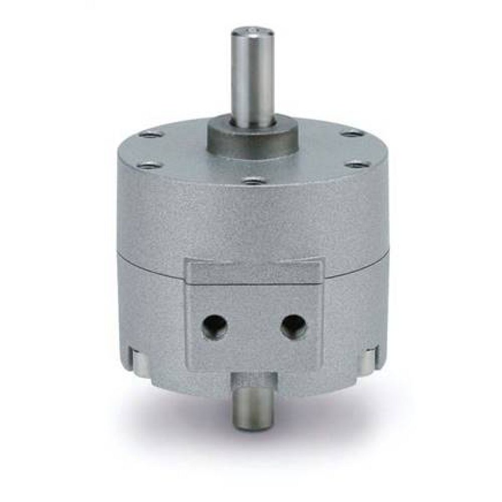 SMC CRB2BW30-90DZ. C(D)RB2*W10~40-Z, Schwenkantrieb mit Drehflügel