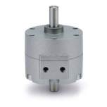 SMC CRB2BW40-270SZ. C(D)RB2*W10~40-Z, Schwenkantrieb mit Drehflügel