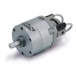SMC CDRB2BW20-270SEZ. C(D)RB2*W10~40-Z, Rotary Actuator, New Vane Style