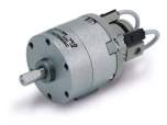 SMC CDRB2BW20-90DZ. C(D)RB2*W10~40-Z, Rotary Actuator, New Vane Style