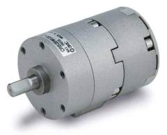 SMC CRB2BWU20-90DEZ. C(D)RB2*W10~40-Z, Rotary Actuator, New Vane Style