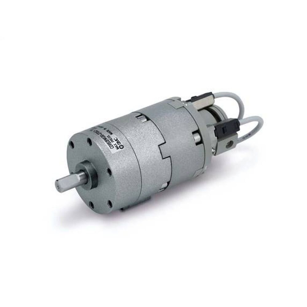 SMC CDRB2BWU30-90SZ. C(D)RB2*W10~40-Z, Schwenkantrieb mit Drehflügel