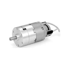 SMC NVZ3243-5LOZ-Q. Magnetventil