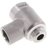 Festo 161407. One-way flow control valve CRGRLA-1/2-B