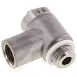 Festo 161405. One-way flow control valve CRGRLA-1/4-B