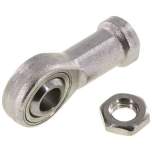 Festo 195582. Gelenkkopf CRSGS-M10X1,25