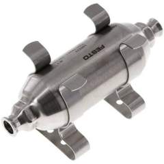 Festo 160233. Air reservoir CRVZS-0.1