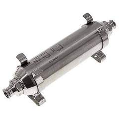 Festo 160234. Air reservoir CRVZS-0.4