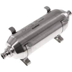 Festo 160235. Air reservoir CRVZS-0.75