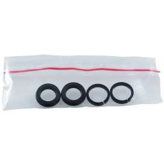 SMC CUJB4-20D. C(D)UJ, Miniature Free Mount Cylinder