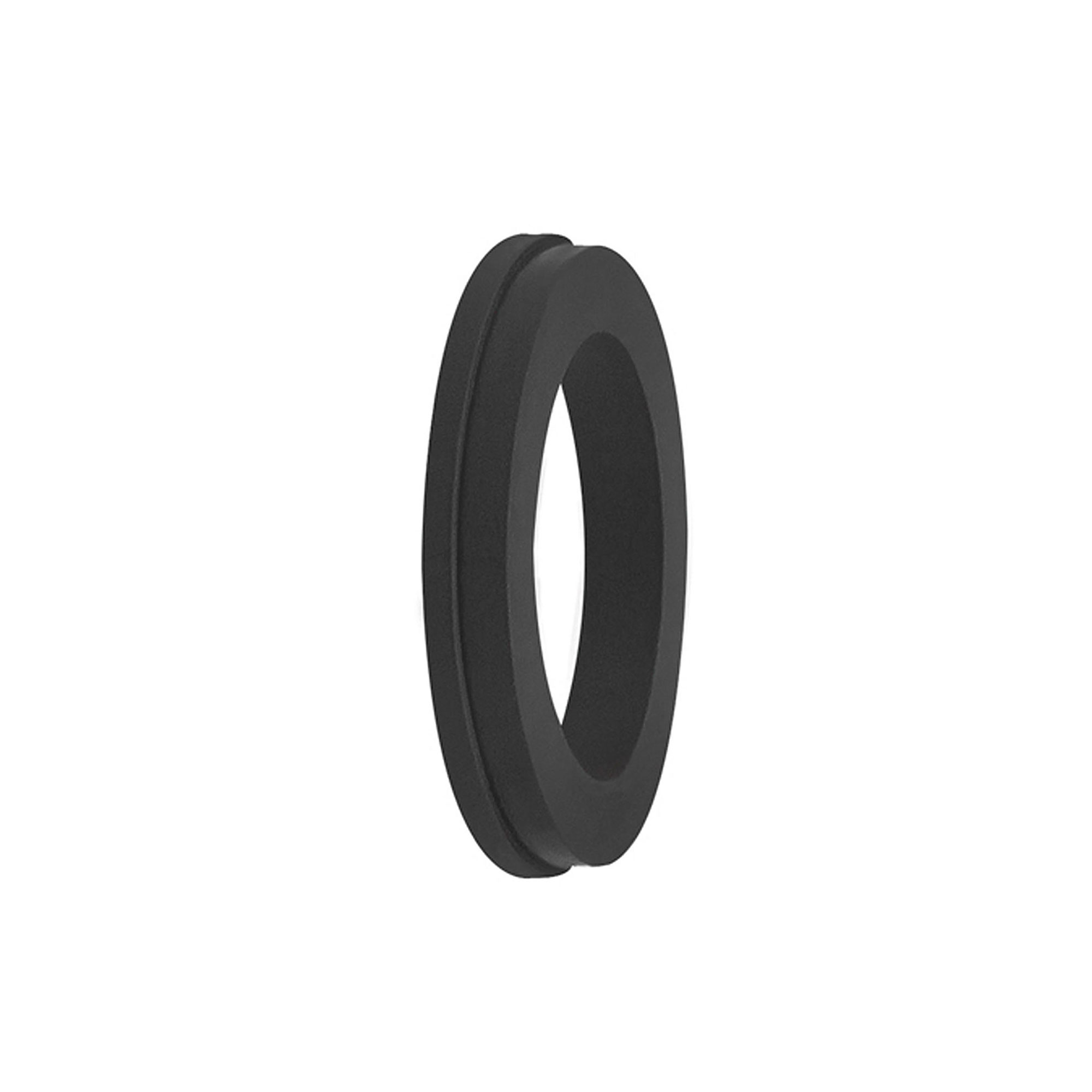 Replacement seal for safety jaw couplings, NBR, Oil resistant - Riegler 107889