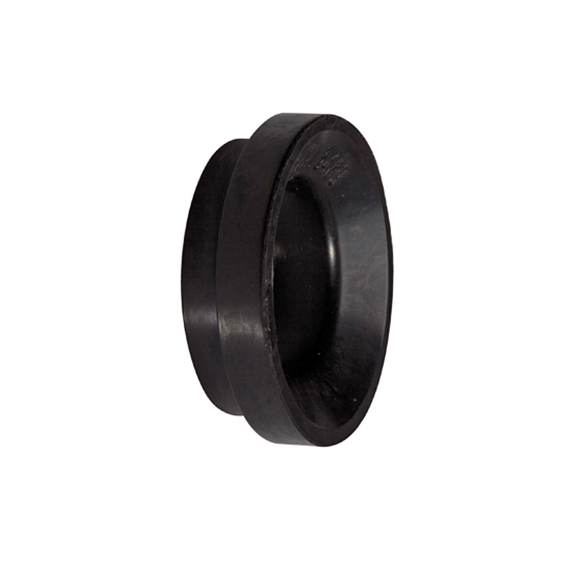 Replacement seal for standard jaw couplings, NBR, Oil resistant - Riegler 107873