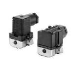 SMC D-97L. D-90/97, Reedschalter, Direktmontage, Eingegossene Kabel, Litze (2-adrig)