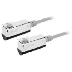 SMC D-F5PSAPC. D-**PC, Vorverdrahteter Stecker Signalgeber