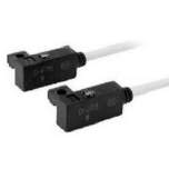 SMC D-F7PSDPC. D-**PC, Pre-wired Connector Auto Switch