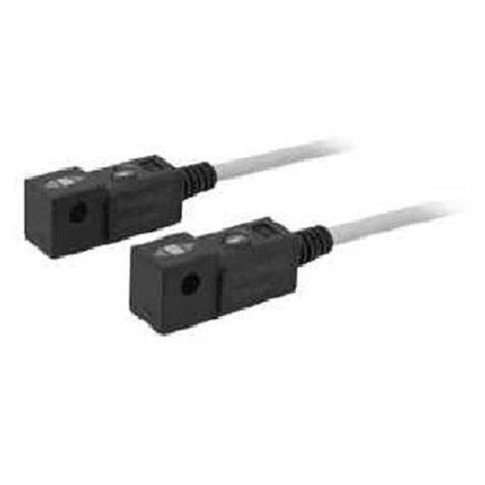 SMC D-J79WL. D-F79W/F7PW/J79W, 2 Colour Indication Style Solid State Switch, Rail Mounting, Grommet