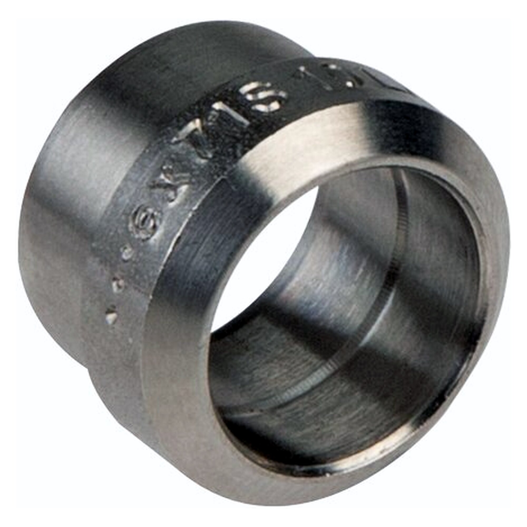 NC-Klemmring, Rohr 6 L (M12x1,5), Klemmring 1.4571 (NC), Betriebsdruck 500 bar