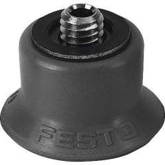 Festo 189341. Suction cup complete ESS-20-EF