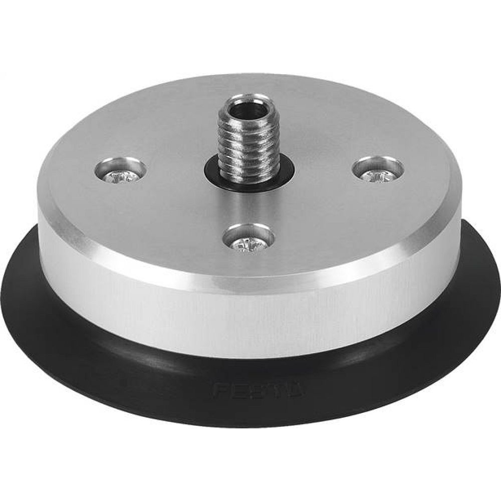 Festo 189318. Suction cup complete ESS-80-SN