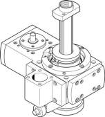 Festo 1098559. Rotary lifting module EHMB-32-200