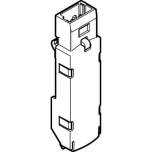 Festo 566719. Electrical sub-base VAVE-L1-1VS3-LP
