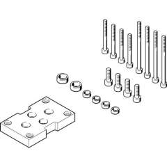 Festo 564951. Adapter kit DHAA-G-G6-20-B8-40