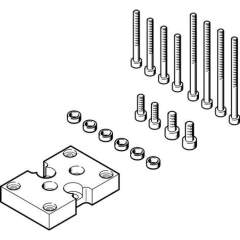 Festo 564952. Adapter kit DHAA-G-G6-16-B8-25