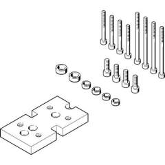 Festo 564953. Adapter kit DHAA-G-H2-20-B8-35