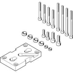 Festo 564956. Adapter kit DHAA-G-Q5-32-B8-50