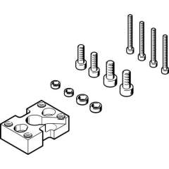 Festo 564958. Adapter kit DHAA-G-Q5-12-B8-16