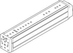 Festo 559342. Mini slide EGSL-BS-75-300-20P